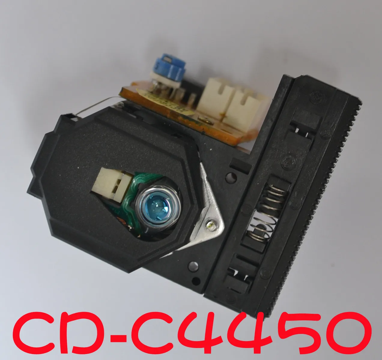 

Replacement for SHARP CD-C4450 CDC4450 CD C4450 Radio CD Player Laser Head Lens Optical Pick-ups Bloc Optique Repair Parts