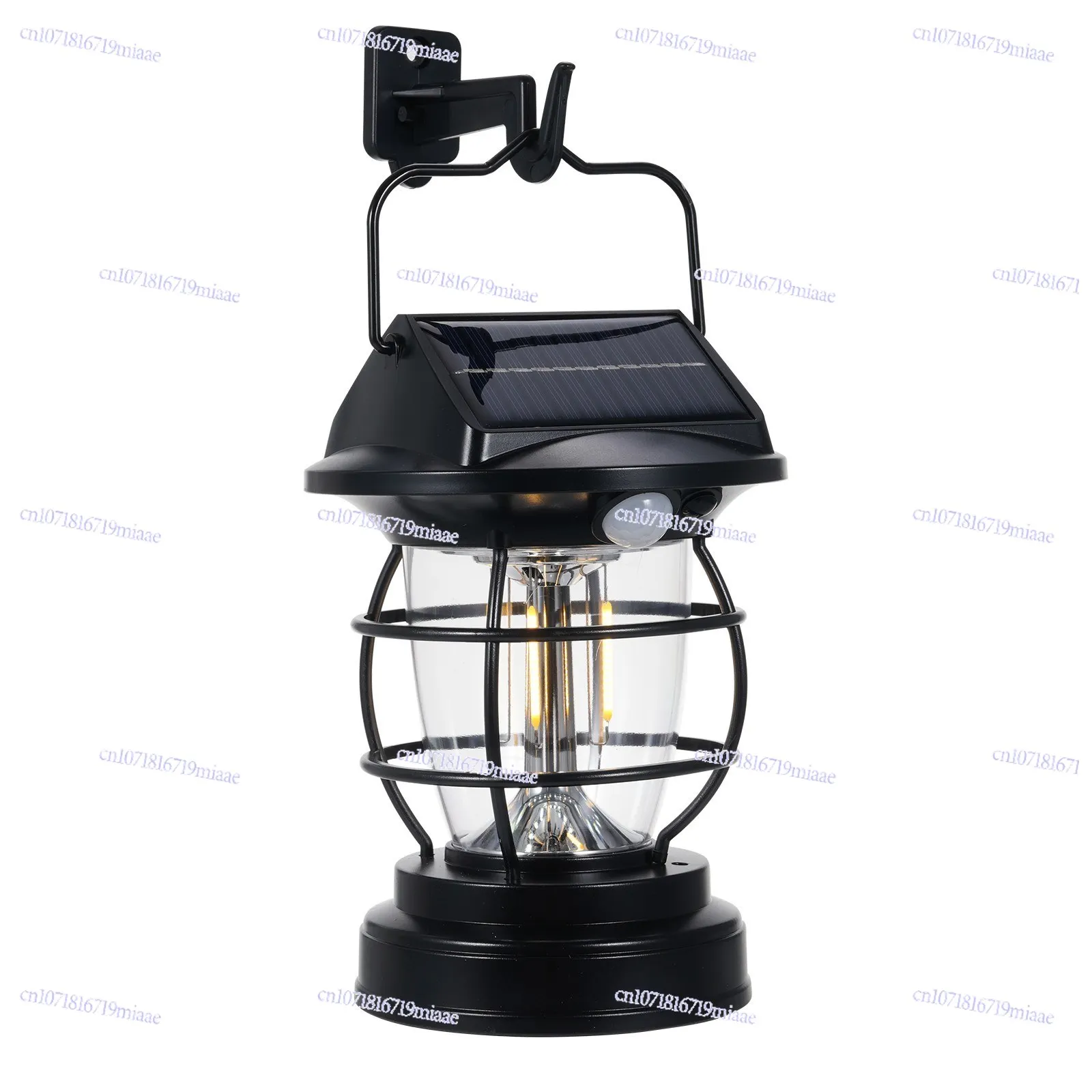 

Solar Sensor Light Home Waterproof Patio Light Ambient Balco