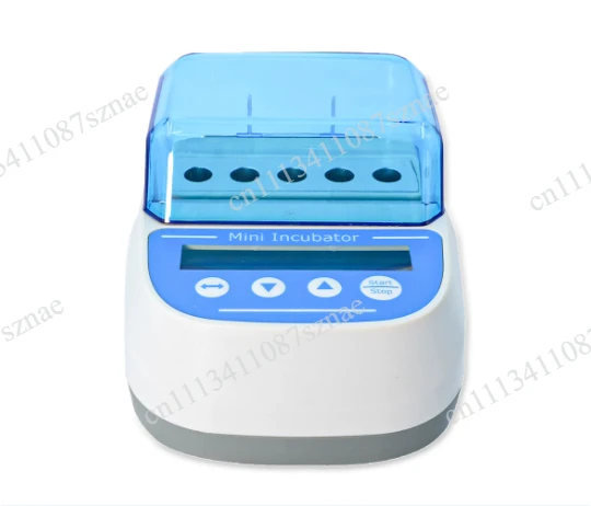 Biological Indicator Incubator Biological Incubator Biological Indicator Detection Instrument Without Indicator