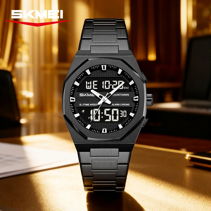 Thumbnail 4 - #50 Best Digital Sports Watches to Buy In 2026