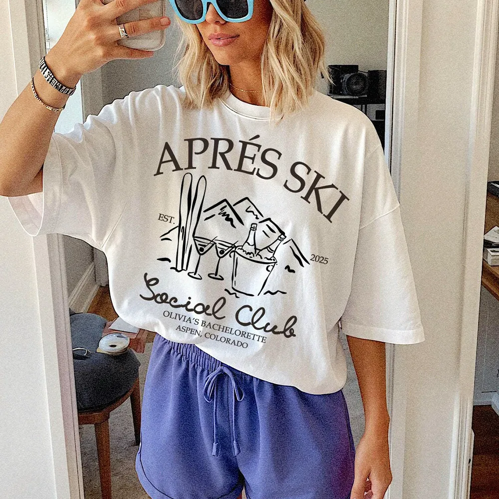 Apres Ski Social Cl… - image