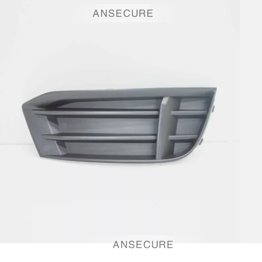 

OEM Right Front Bumper Air Guide Grille For Audi A3 8V Limousine 2017-2020 8V5807682M