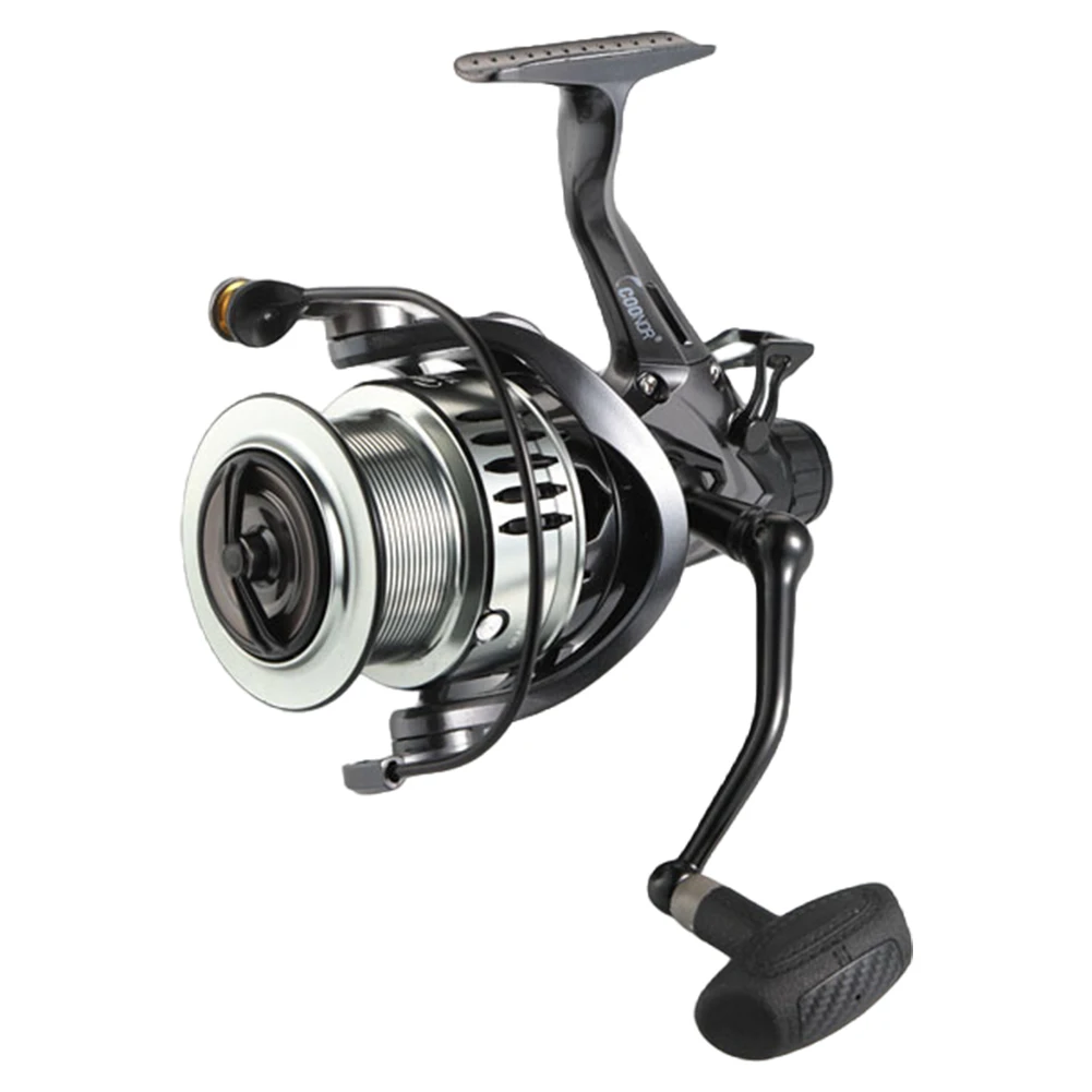 الغزل الصيد بكرة بكرة الصيد بكرة الكارب بكرة صيد سمك الشبوط بكرة صيد سمك الشبوط ملحقات صيد السمك