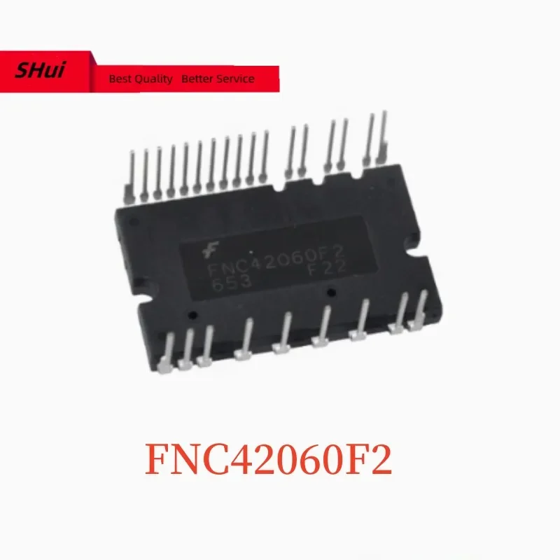 

5PCS FNC42060F2 SPM26 600V 20A Power Module Power Module