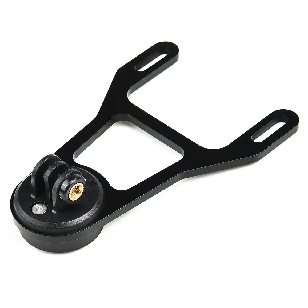 

Bicycle Holder Accessories GPS MTB Replacement Wear-resistance 5D Carbon Computer For Garmin Handlebar Support