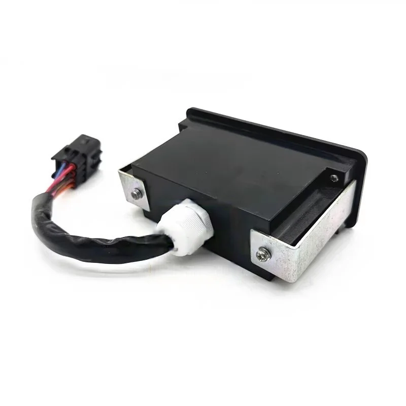 Liugong Excavator Turtle Rabbit Switch Box for LG920D/922D/925D/936D Fast Slow Control Module Heavy Equipment Part