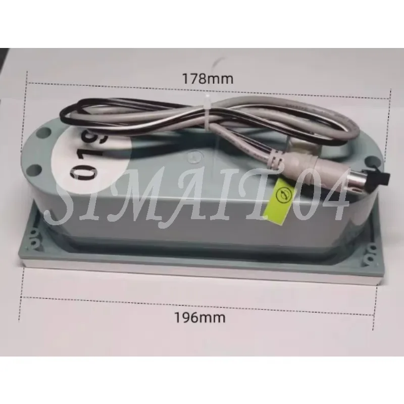 TR-019 Steam Generator System Home Shower Room Steam Generator Sauna Bath Steam Equipment with Remote Control 220V 3000W