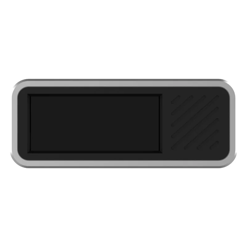 قارئ بصمات الأصابع AC56-Windows لـ Win10/11، النوع C/USB C، 360 °   لمسة بيومترية، لافتة سريعة وآمنة مع المستندات المشفرة