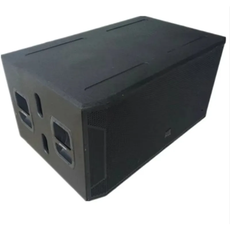 Dual 18 Inch Performance Stage  Professional STX828S 1600 Watt 18 Passive Subwoofer