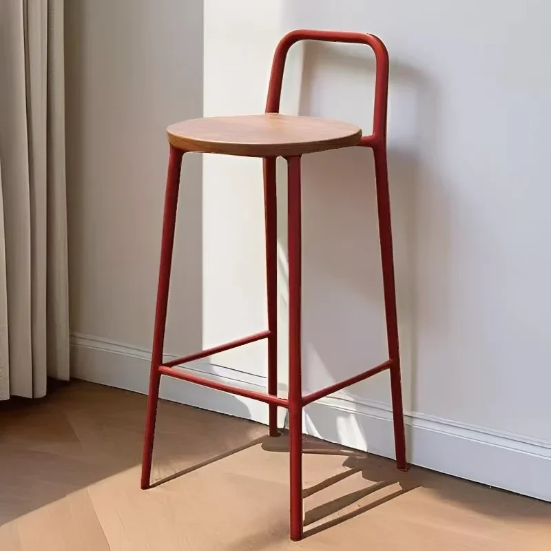 

Furniture Nordic Chairs Tabouret Design Modern Bar Stools Chair Banks High Luxury Cheap Counter Kitchen Garden Designer Stool