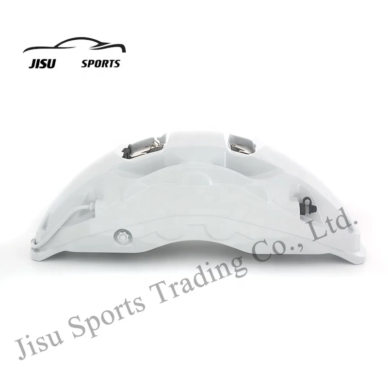 

BIG BRAKE CALIPER 10 Piston 20inch Front 400/410/420/440mm For Ford Explorer 2019 Honda Accord For Mercedes-Benz W211 W212 W213