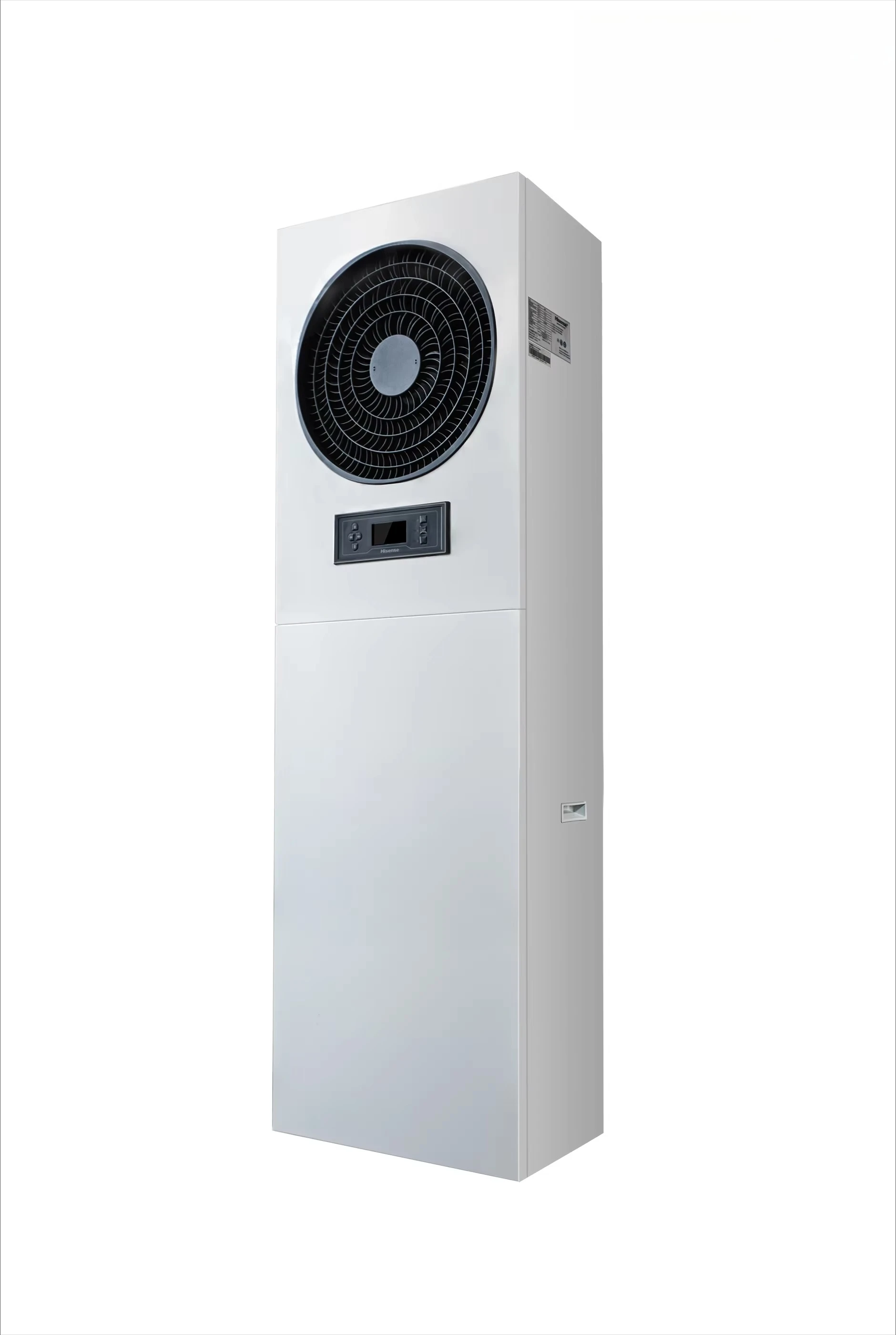 Energy Efficient Precision Air Conditioner  for Data Center Use