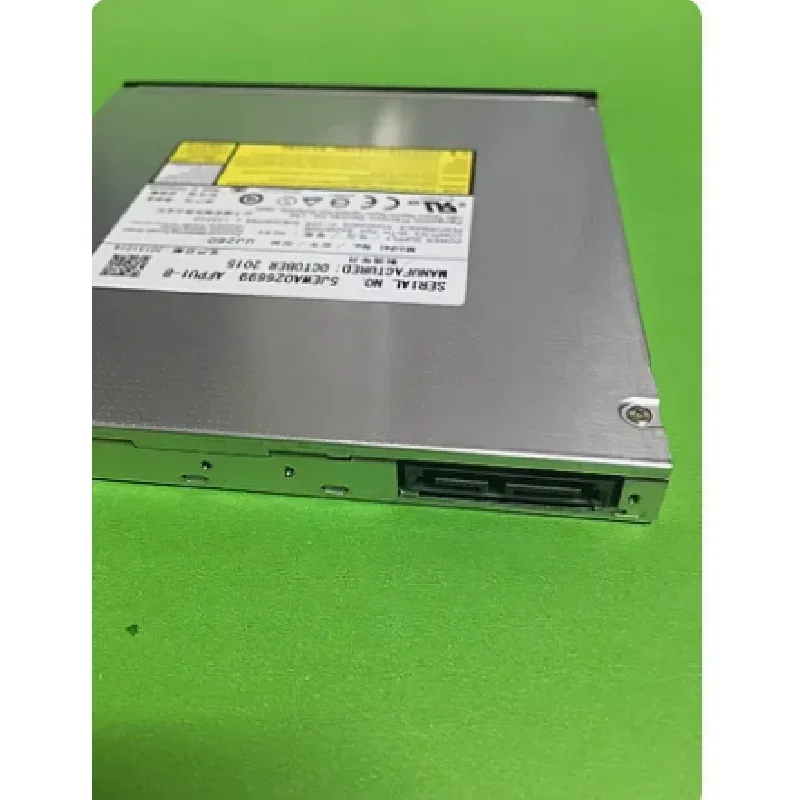 New For Panasonic UJ240 UJ260 notebook has a built-in Blu-ray burner BD-RW 12.7MM SATA Blu-ray drive