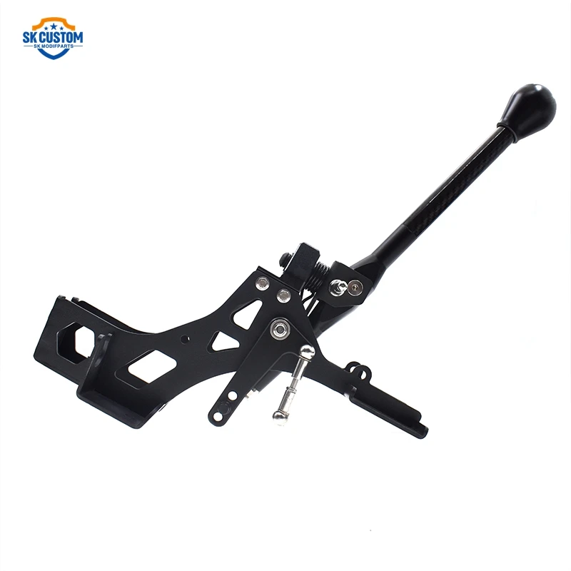 

Manual Transmission Short Shifter For Honda Fit 3th Gen GK Quick Shift