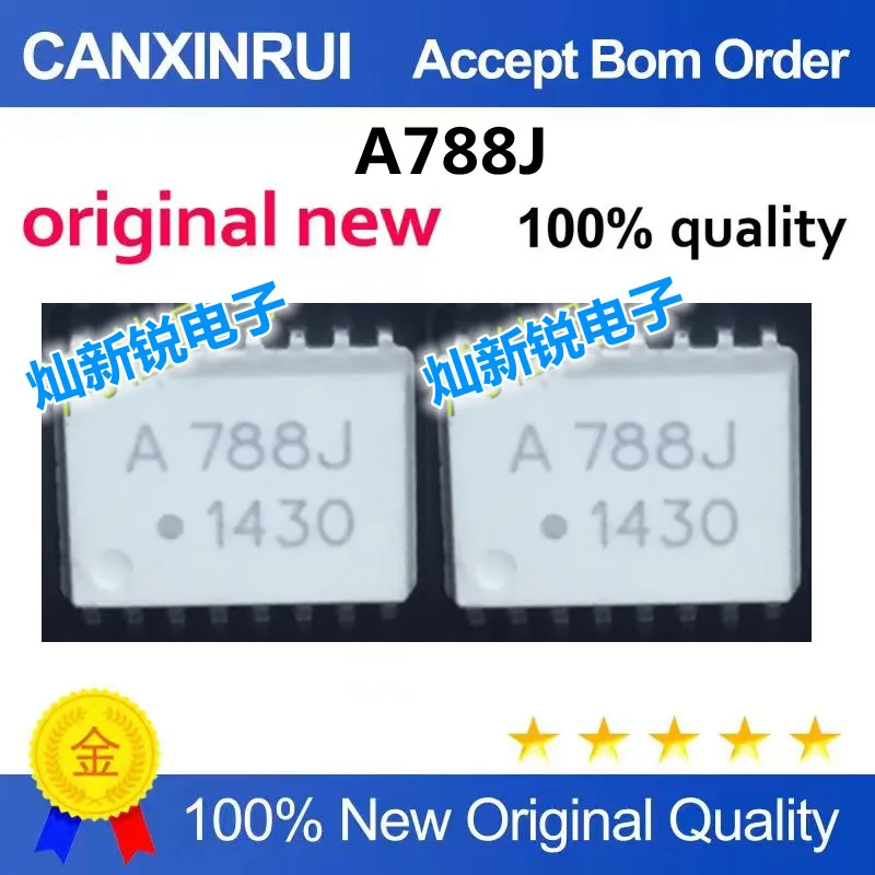 

A788J brand new genuine original, quality guaranteed.