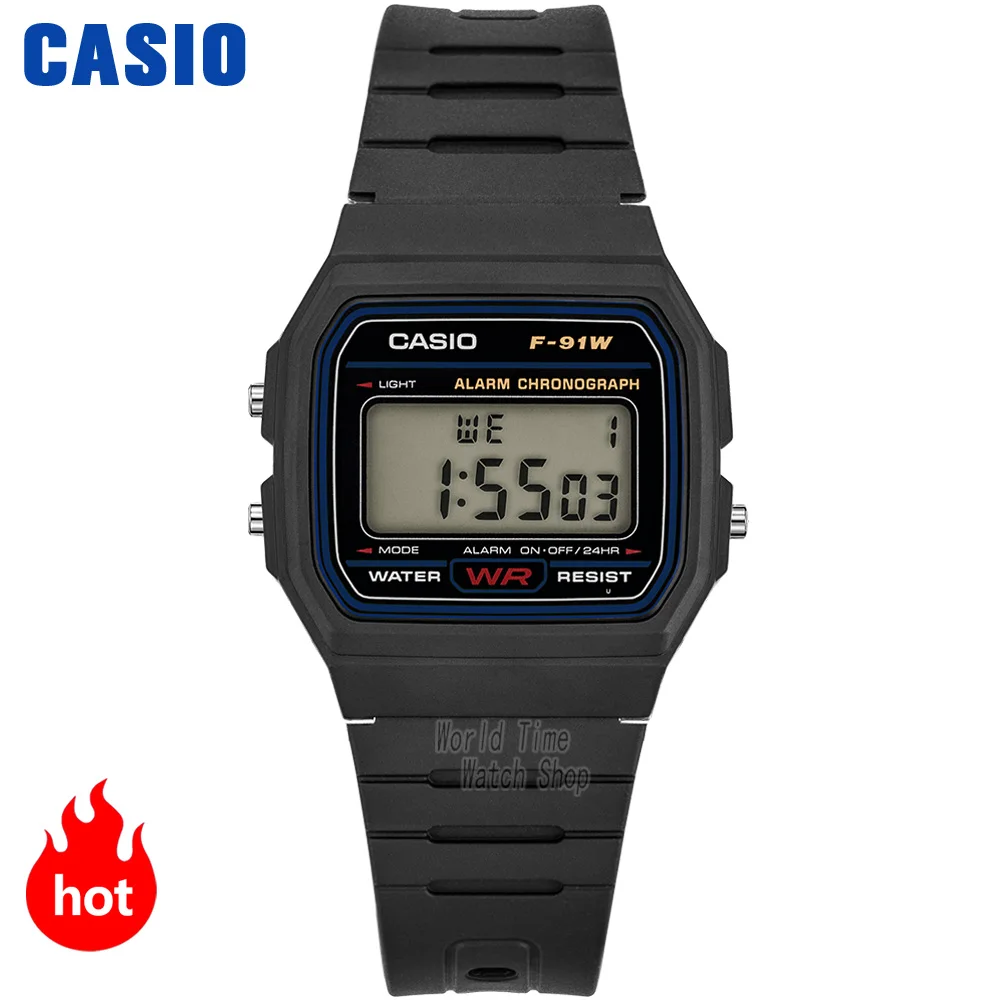 Casio watch men watch top luxur set military LED relogio digital watch sport Waterproof Neutral watchs