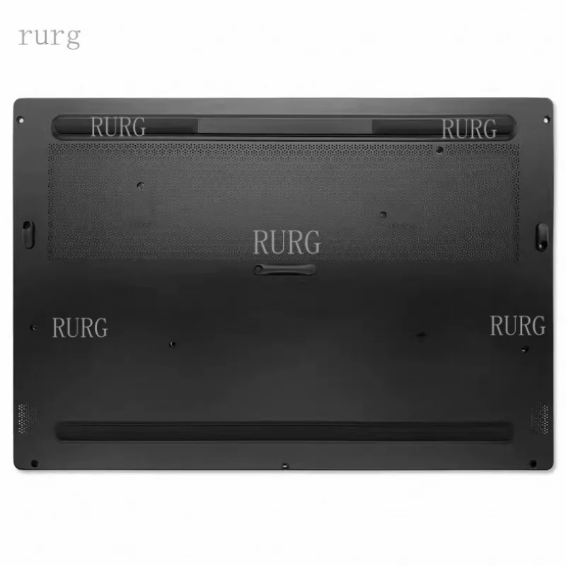 A+  For MSI GS65 MS-16Q2 16Q4 16Q5 WS65 Laptop Base Bottom Cover Case Black