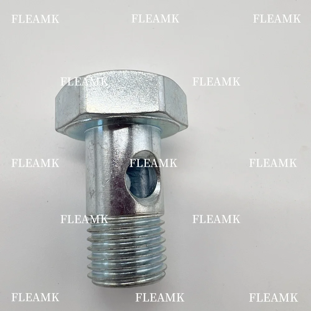 High Quality 949180-0310 Oil Supply Pump Screw Assembly