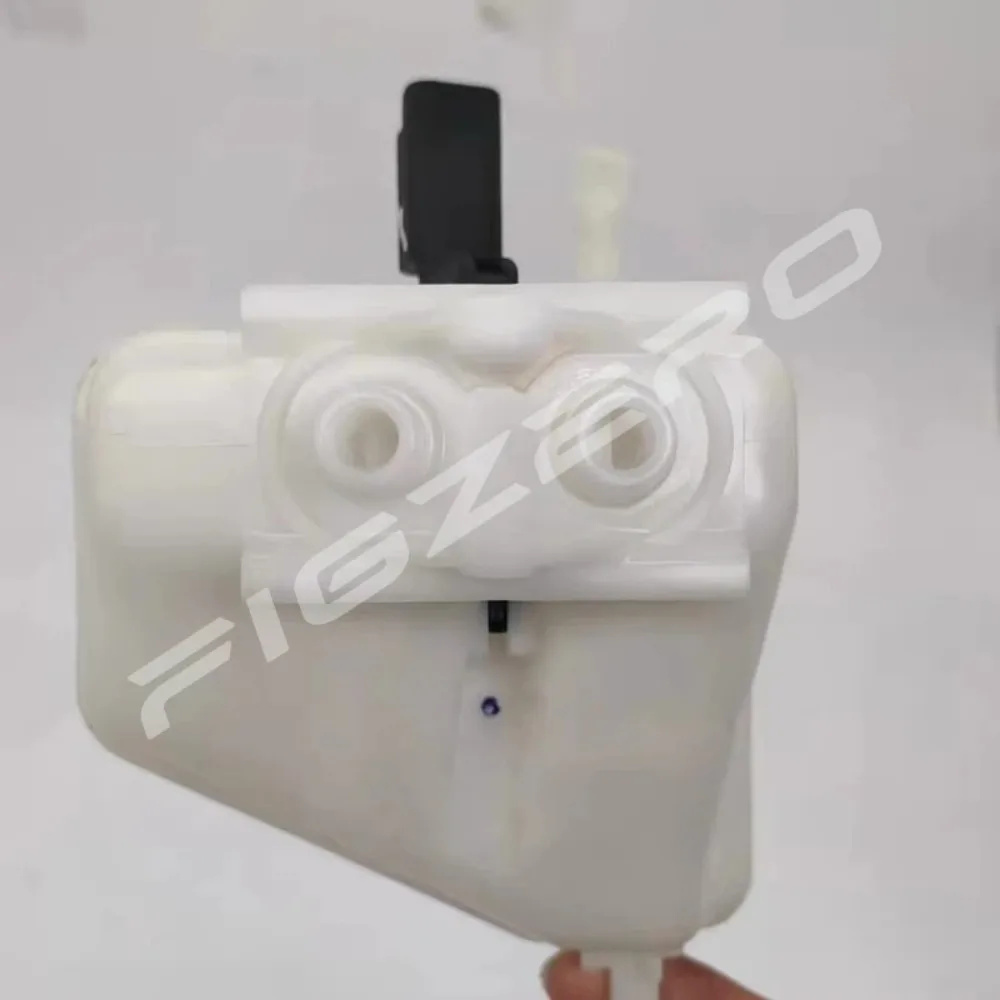 For Peugeot 307 308 408 3008 for Citroen C-Triomphe Genuine Brake Fluid Pot Reservoir Assembly Brand New 4