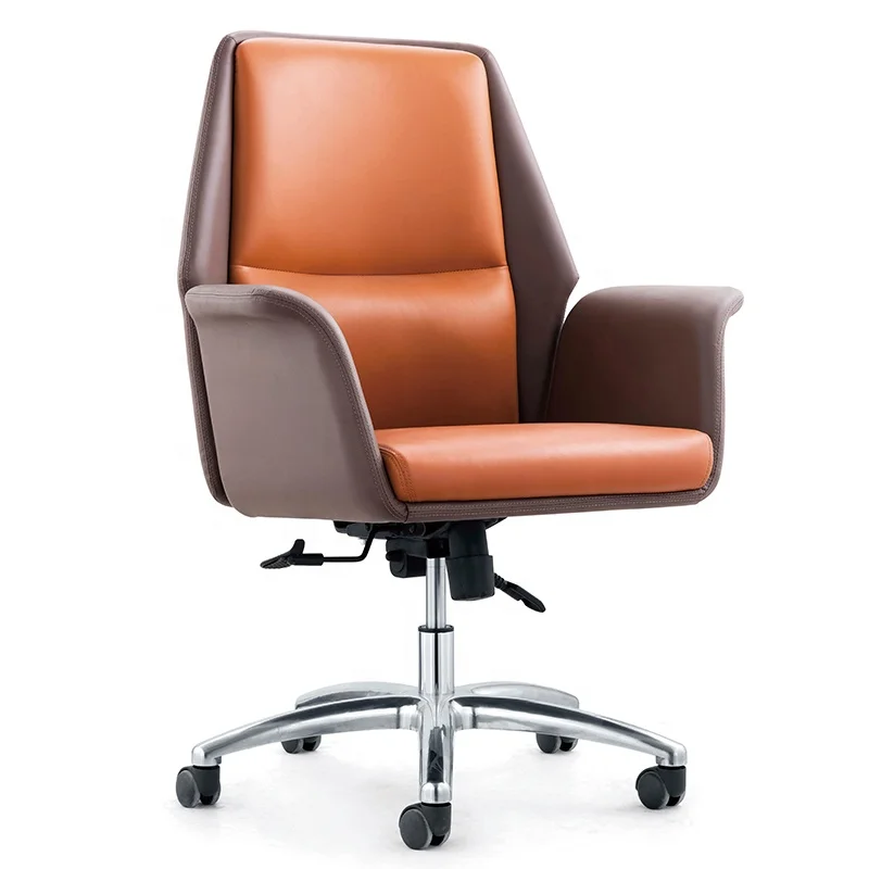 ✗x 2019 Commercial Used Executive Ergonomic Office Computer Chair with Soft Pad Adjustable  Ergonomic Computer Chair&