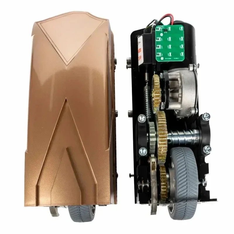 

Automatic Door Opener Remote Control Gate Motor Solar Gate Motor
