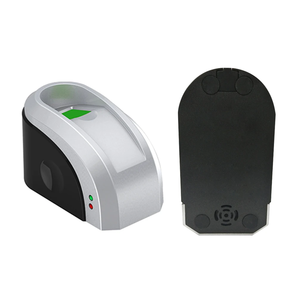 100% Original U 4500 Portable Biometric Fingerprint Scanner