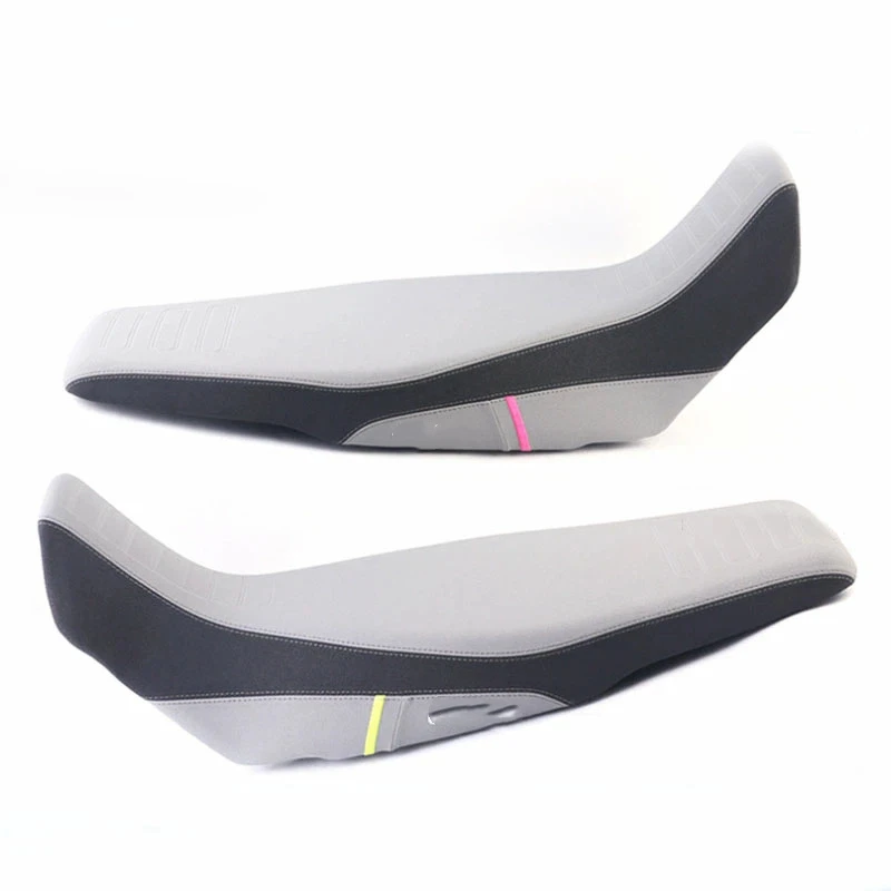 Accessori Moto CFMOTO 450MT: Cuscino Sella Modificato ad Alta Tensione, Rialzo 50MM