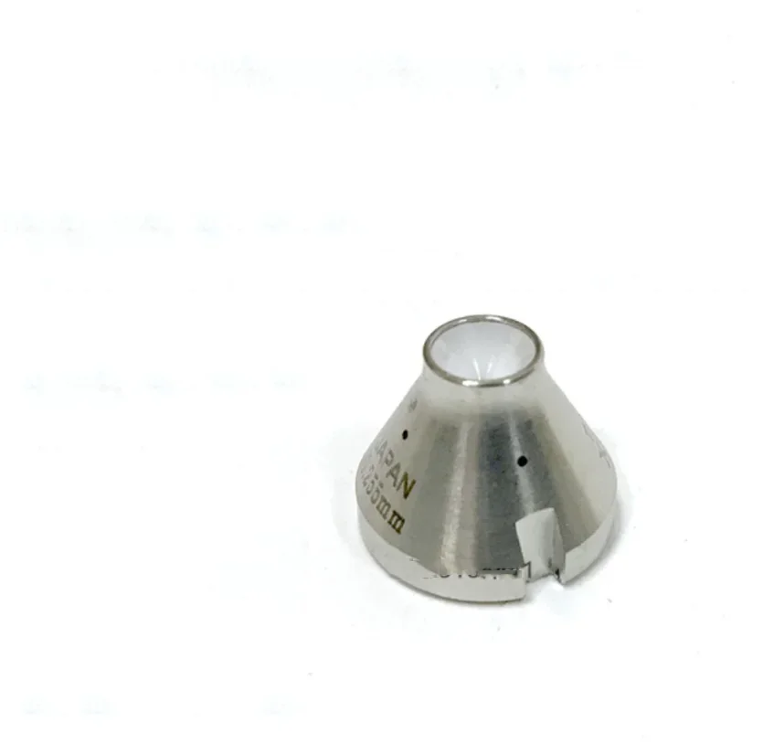 Imagem -02 - Edm Peças Guider de Fio Rubi S103 Código Original 3081000 0.255 mm Apto para Sodick Accutex Ssg Edm