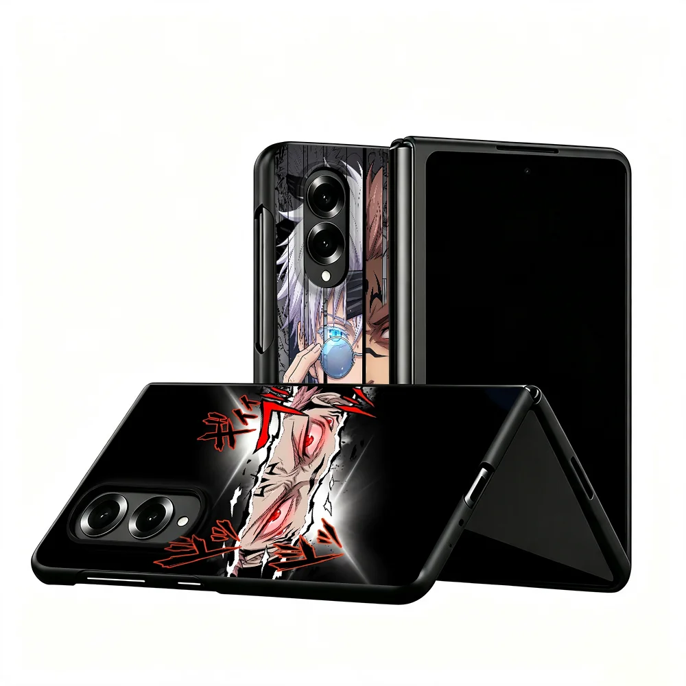 Jujutsu Kaisen Shell Capa Phon - Phone Cases Jujutsu Kaisen recension och pris