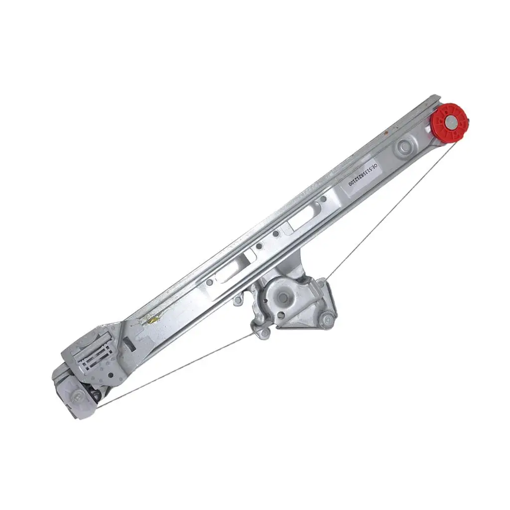 

Power Window Regulator Rear PASSENGER Side for E46 1998,Fits