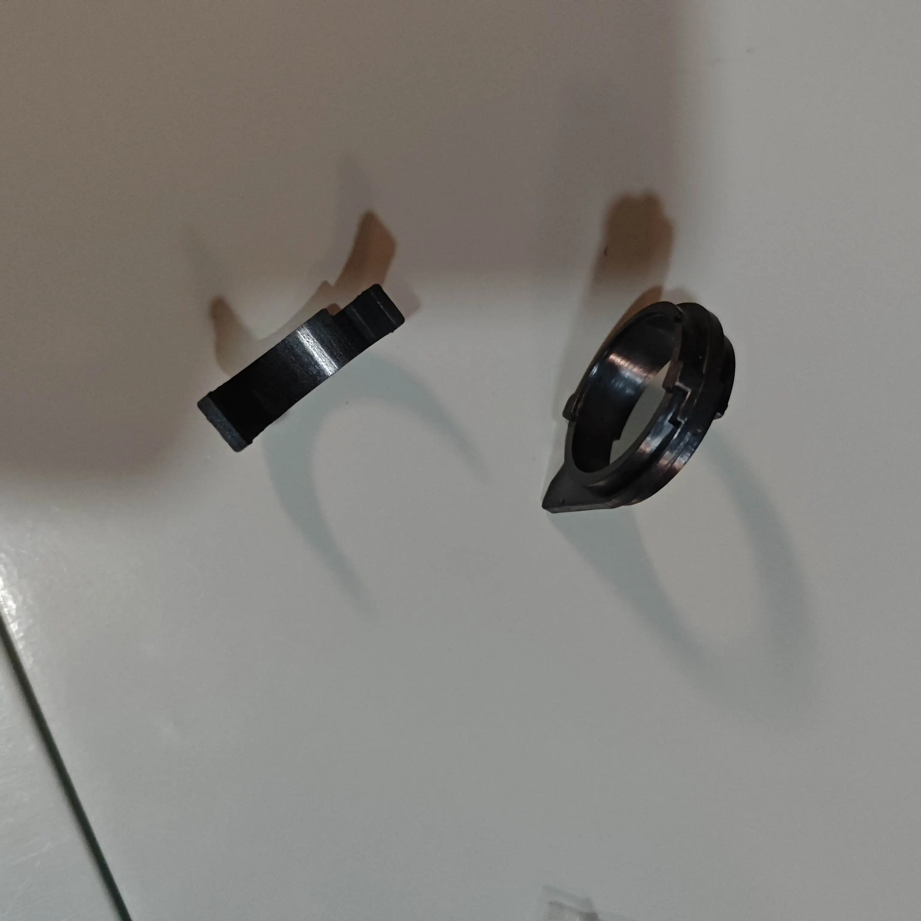 

50sets BSH-B2260 Fuser Upper Heat Roller Bushing for Brother DCP 7080 7180 L2520 L2540 L2560 HL 2260 L2380 MFC 7380 7480 7880