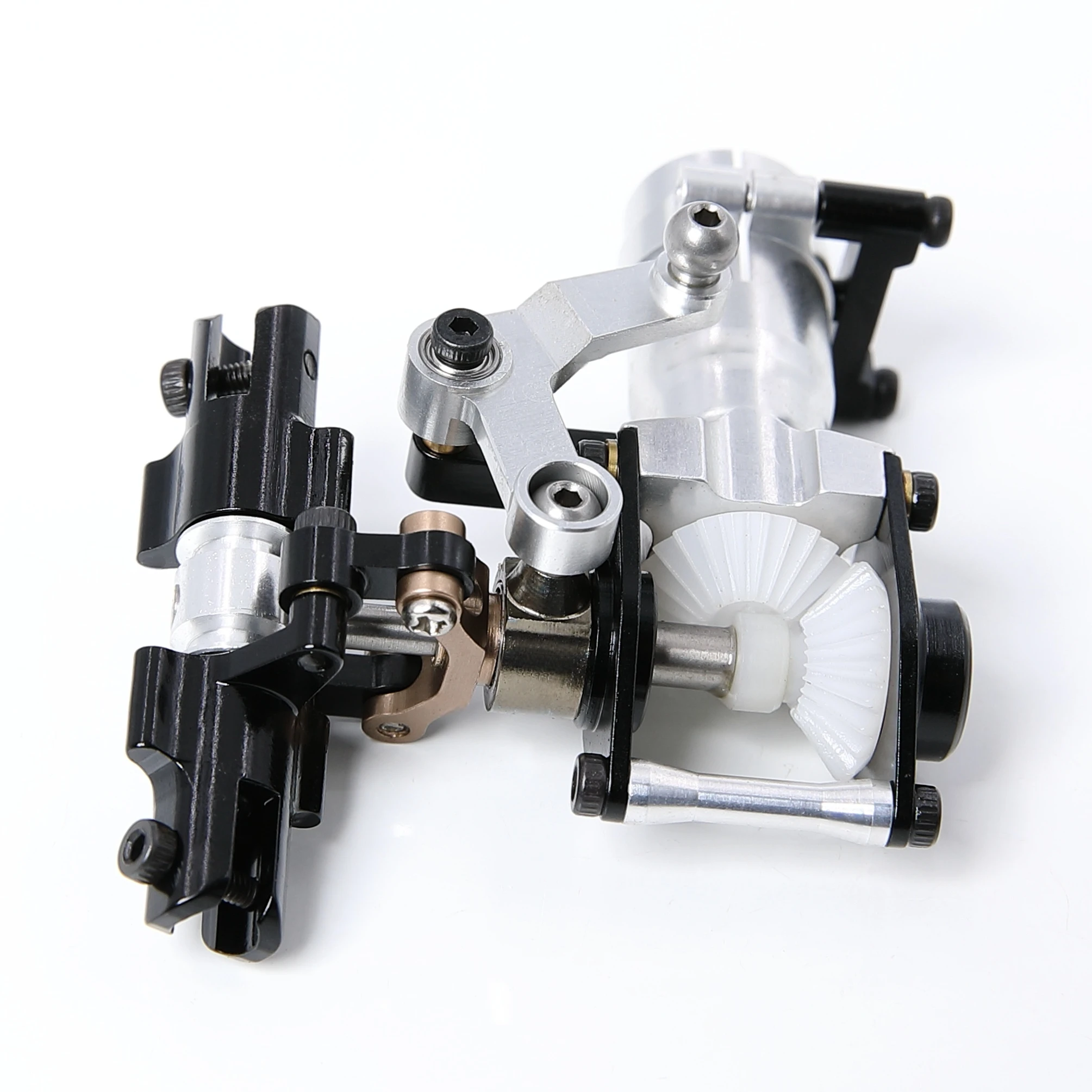 T-rex 450PRO Tail Rotor assembly for Align Trex 450 PRO RC Helicopter Replacement Part