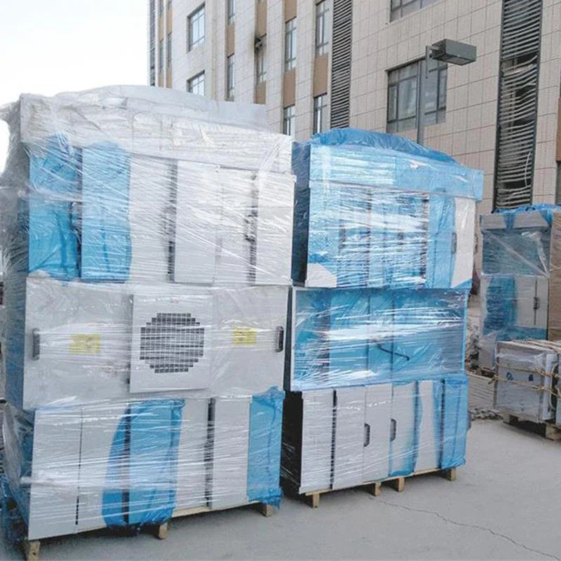 新しい FFU 空気清浄機非家庭用産業用商業用フレッシュエアユニット HePA フィルタークリーンルームクリーンルーム