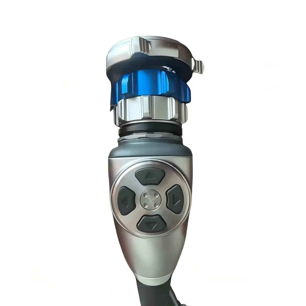 HD Camera Head, Waterproof, with Optical Interface