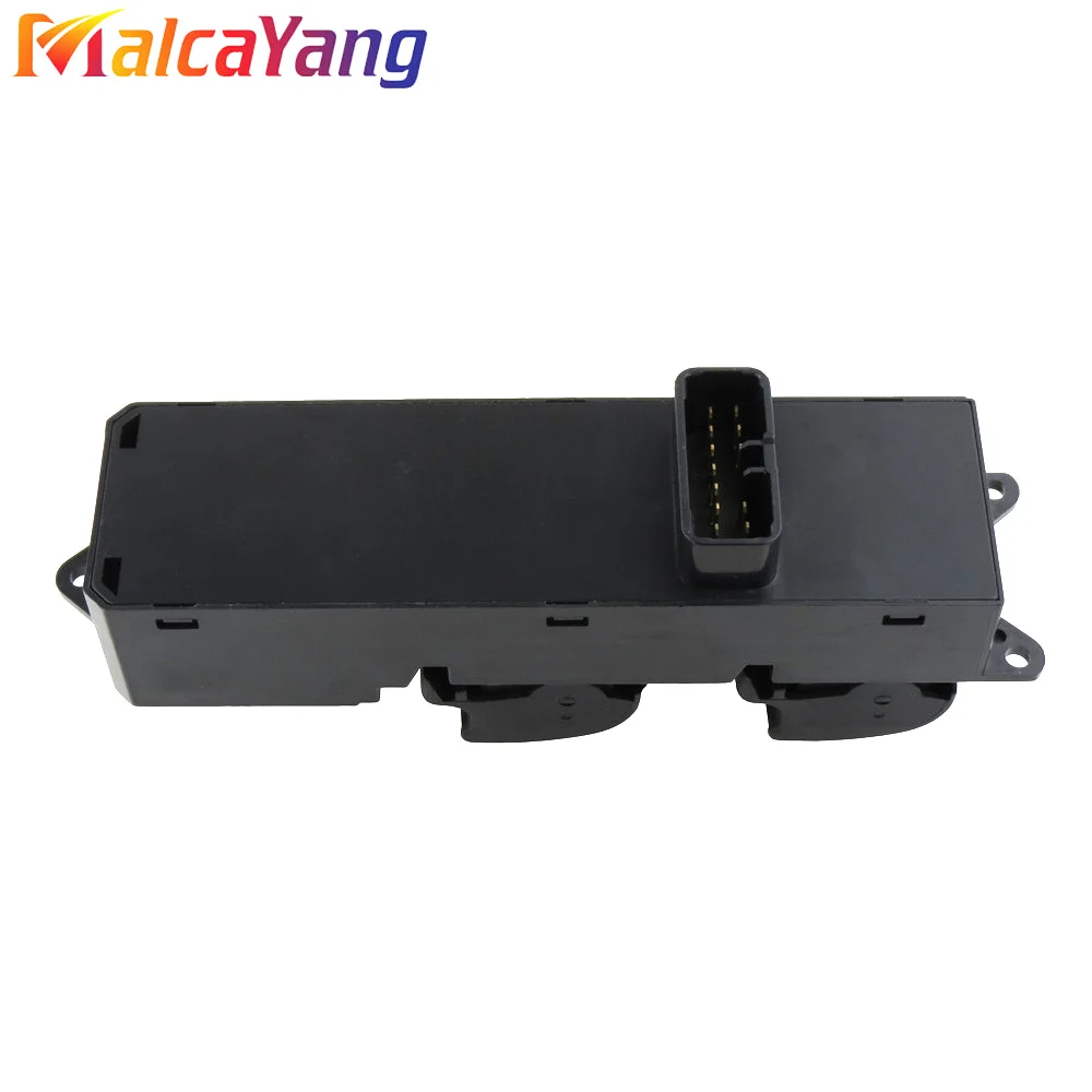 Power Window Switch For Mitsubishi Pajero Montero III 3 Lancer Triton L200 Sport Challenger Grandis MR587942 MR587952 MR587931