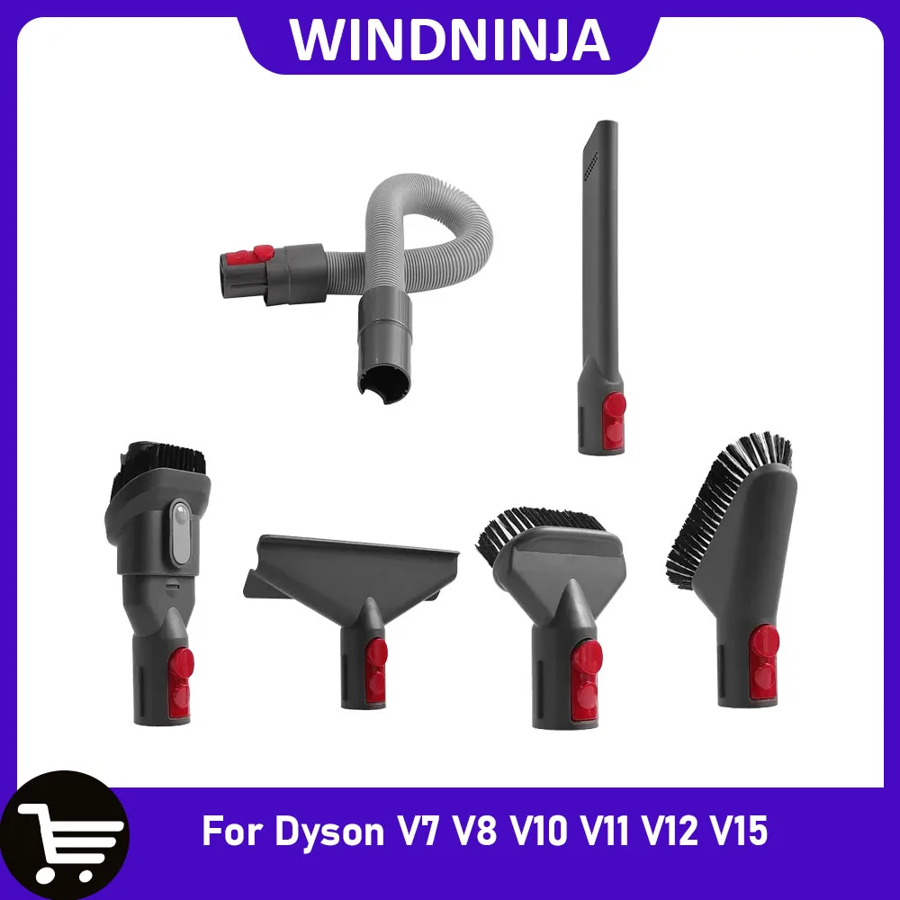 For Dyson Gen 5 V15…