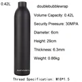 0.42L Aluminum Tank