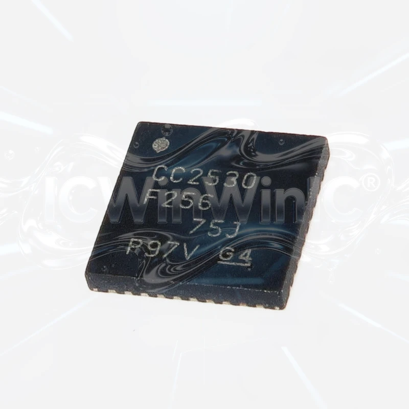 3-50PCS CC2530F256RHAR CC2530F256 CS5550-ISZ CS5550ISZ CS5550 CD4028BM CD4028 DNP015NA DNP015 BA6287F-E2 BA6287F 6287 W5100 5100