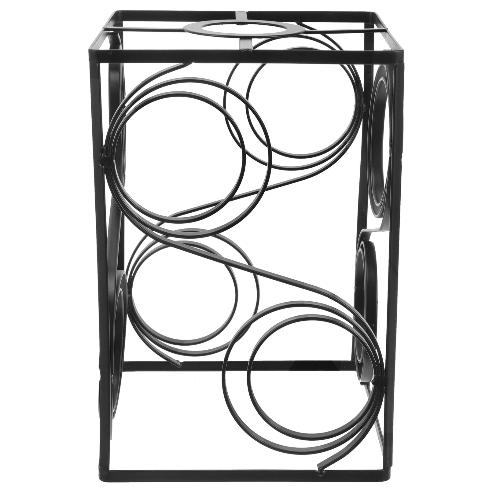 

Replacement Metal Lamp Shade for Table Desk Floor Lamp Cover Soften Lighting Decorative Home Bedroom Living Room