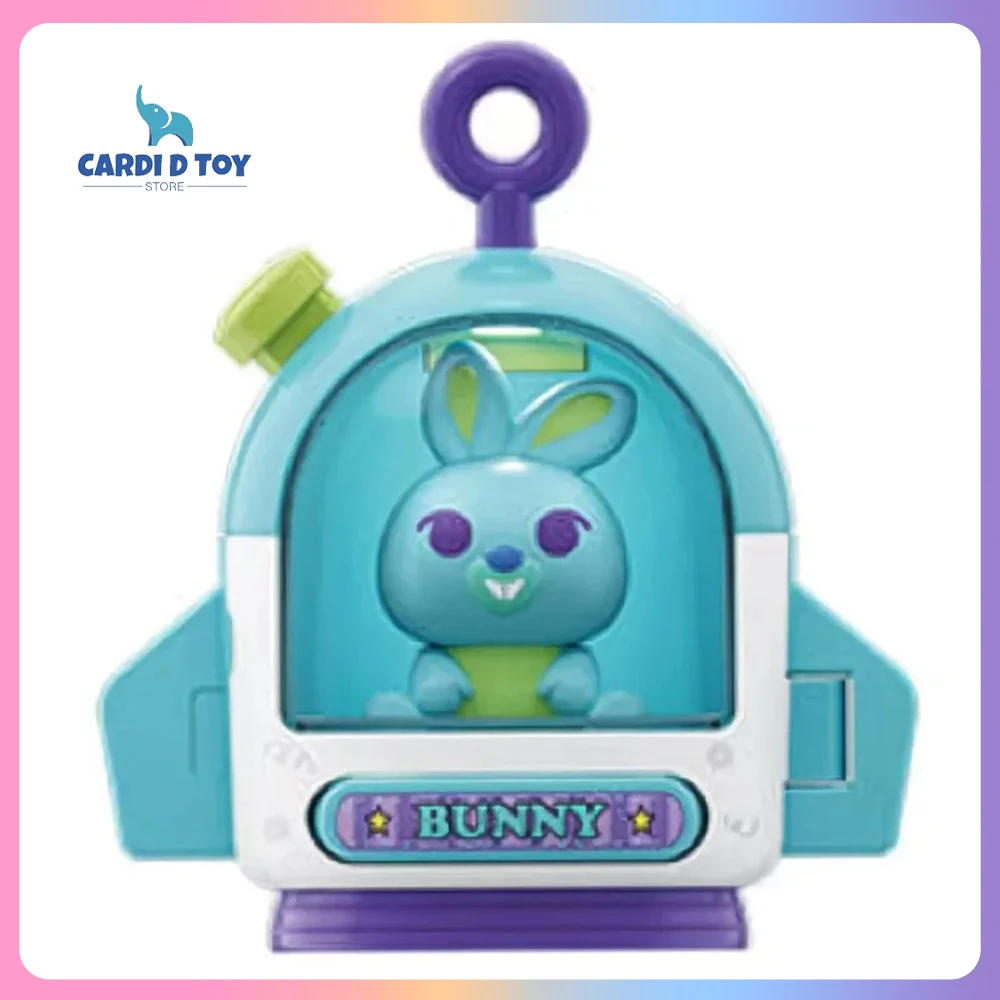 

New Genuine Toy Story Blind Box Toy Story Anime Figures Ornament Trendy Play Gift Toy Night Party Series Assemble Mystery Box