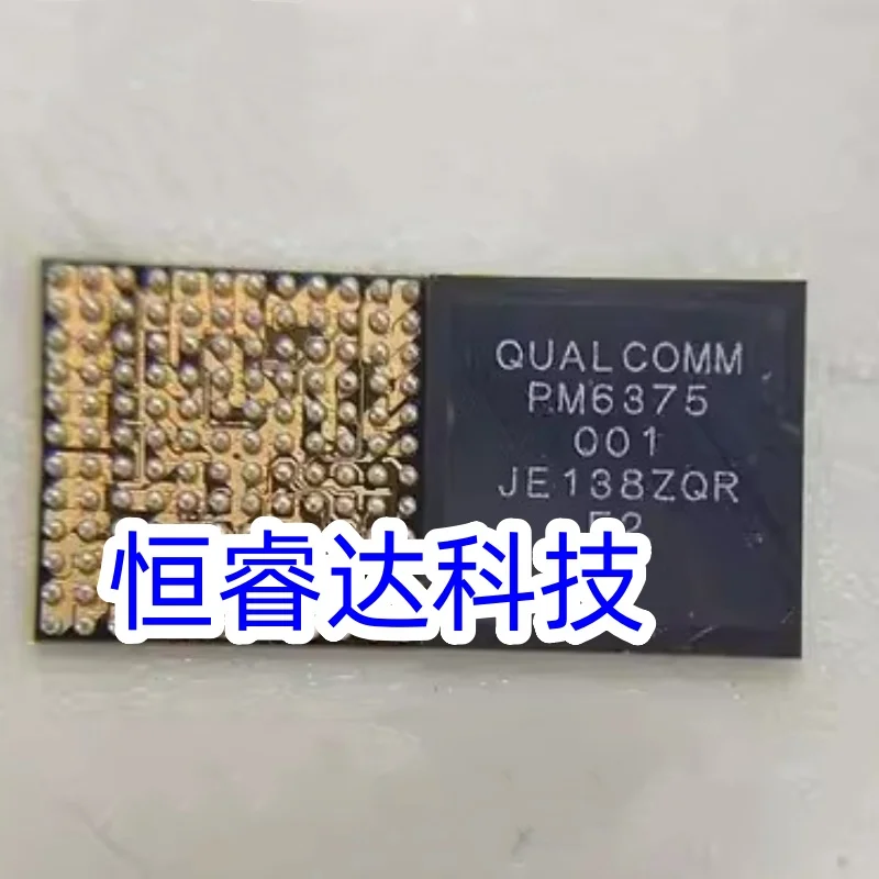 1-5pcs TAS2564 Audio PM6375 PM8450 PMR735A 005 Power QET7100 RF 1U2 6382W Display ic for Xiaomi 12 /12PRO Ect Phone