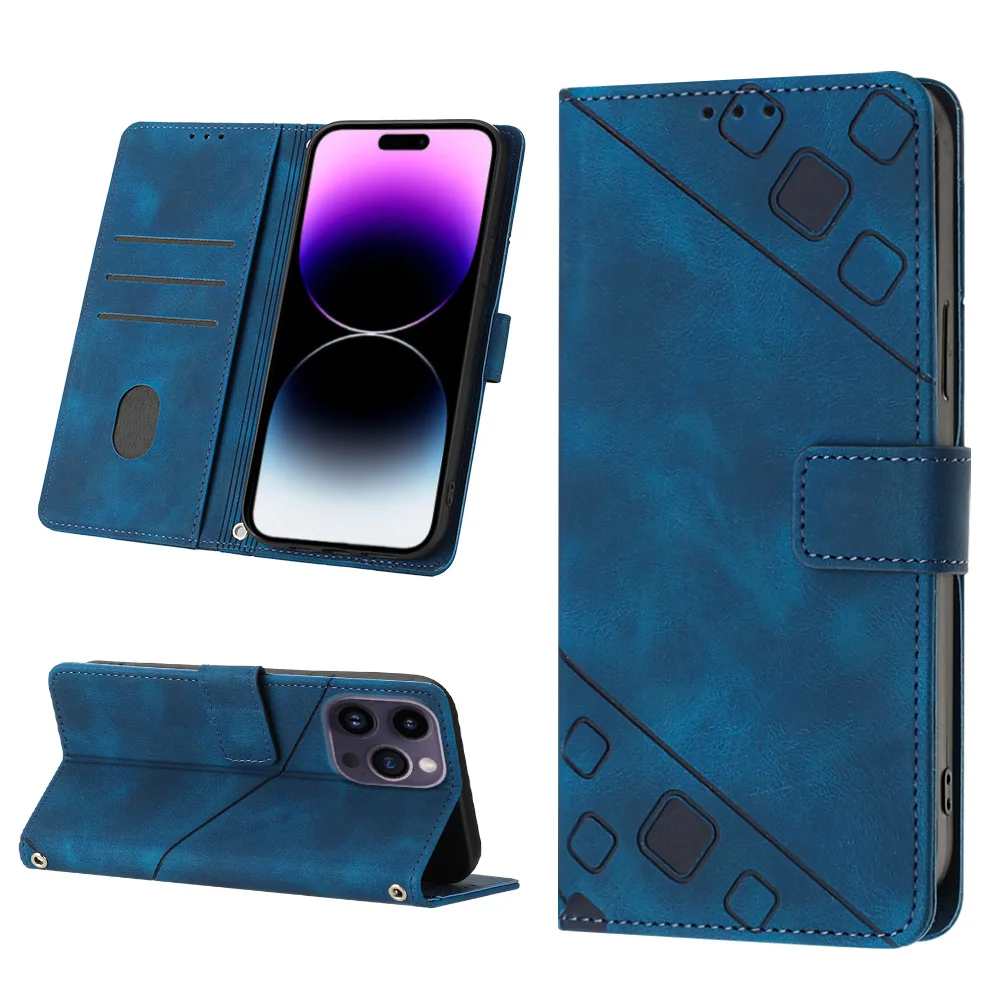 

Magnetic buckle with card slot wallet phone case for iphone 14 15 16 Pro Max Plus funda iPhone 13 12 mini