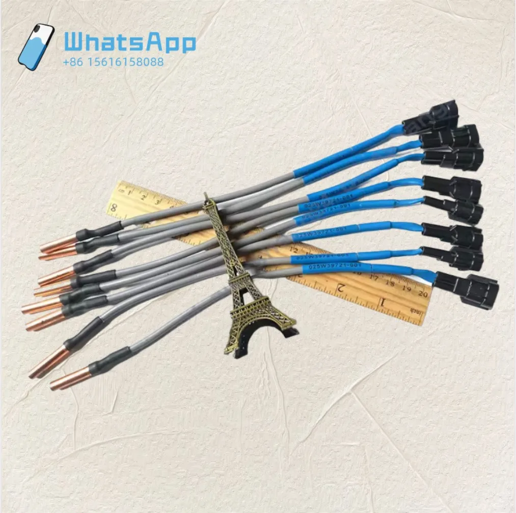 Ar condicionado 025W39721-001/10K Sensor de temperatura/aplicável a acessórios de manutenção de revisão do host YORK