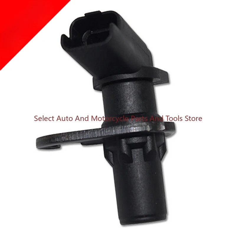 9633475780 19207P for Peugeot Crankshaft Position Sensor