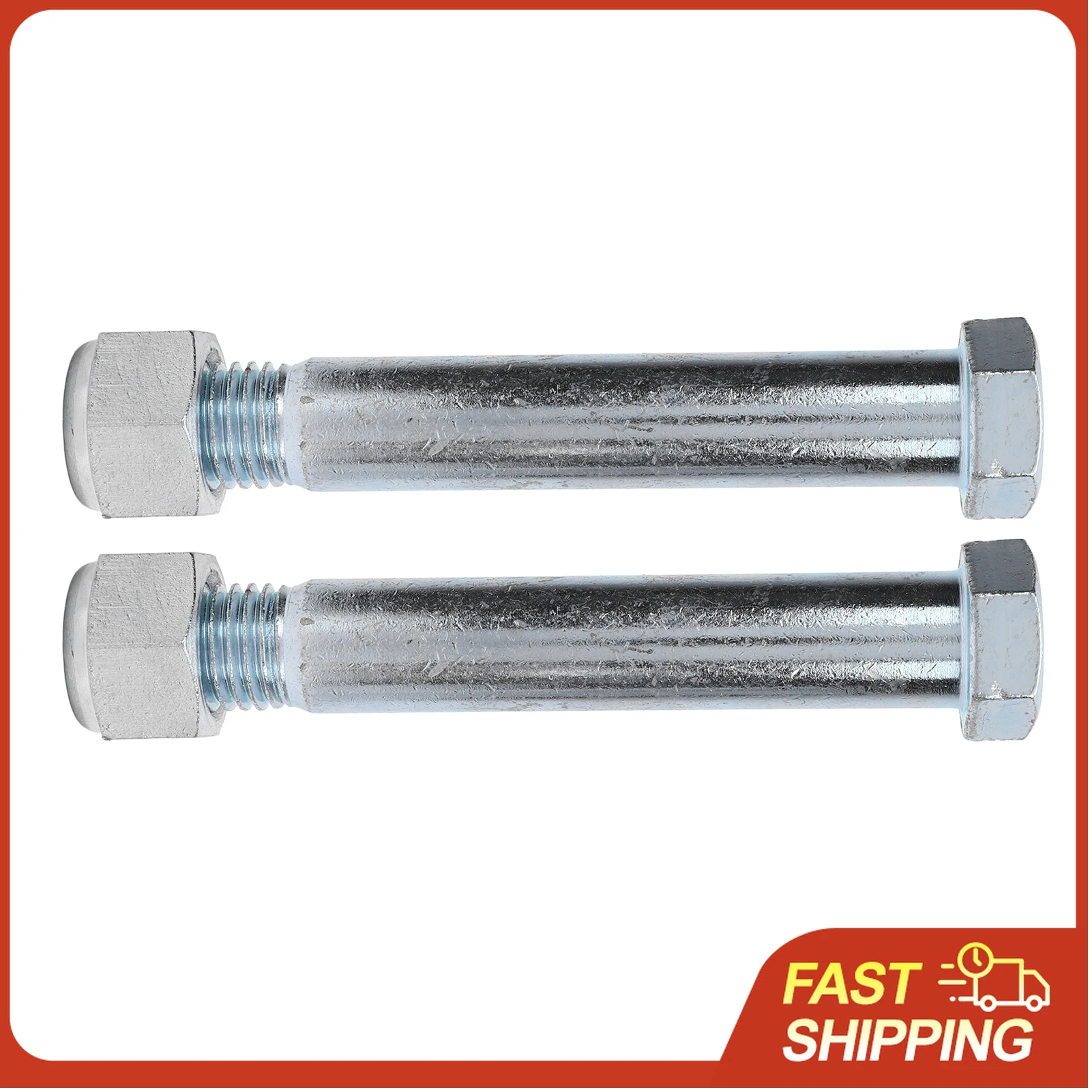 

Excavator Connector Pin Excavator Pin 25mm Manganese Steel Wear Resist Excavator Link Pin Backhoe Accessories