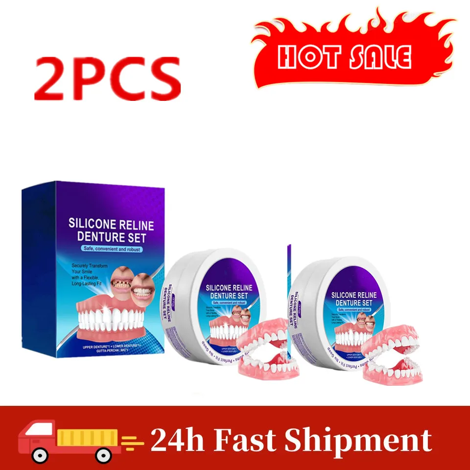 

2 шт. новые брекеты для модификации зубных протезов, модификация наполнения, удобная ортодонтия, комплект для модификации зубных протезов, регулируемый