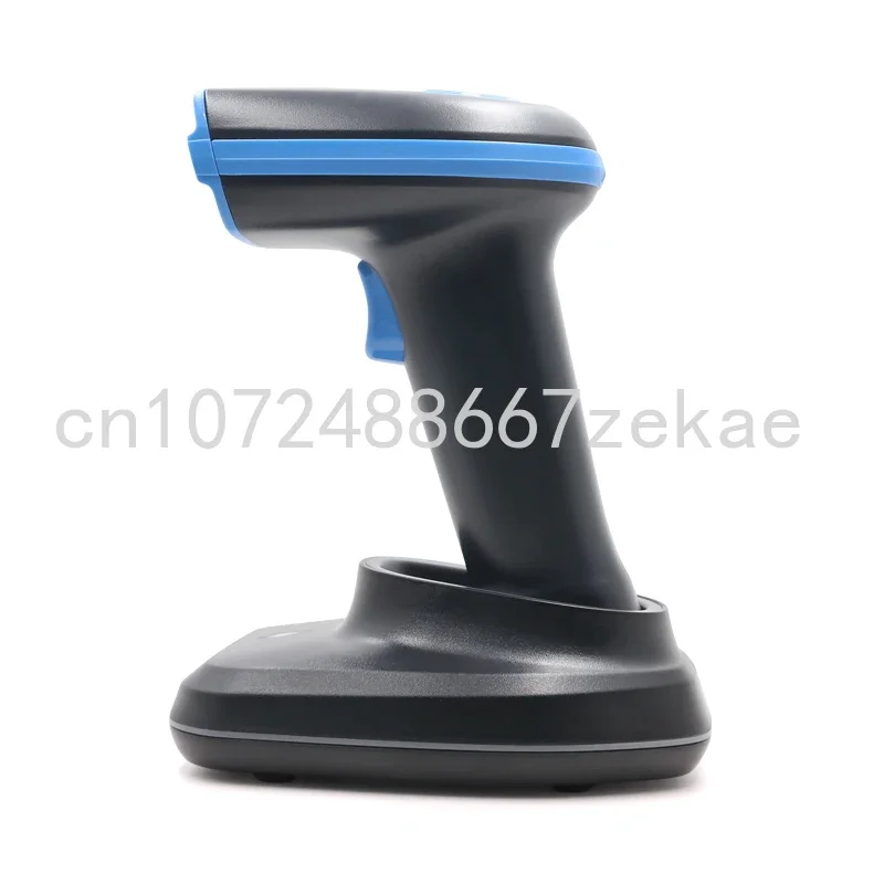 WHS-23 DPM 2D Wireless Industrial DPM Barcode Scanner Direct Print Mark with 1280*1080 pixel Coms Sensor