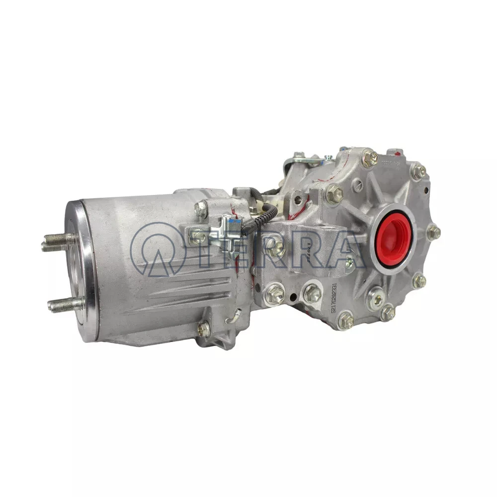 Part Assembly Rear Differential 4wd 4111048101 4111048103 4111048104 4111048102  For Lexus RX350 RX350L NX350 2010-2023