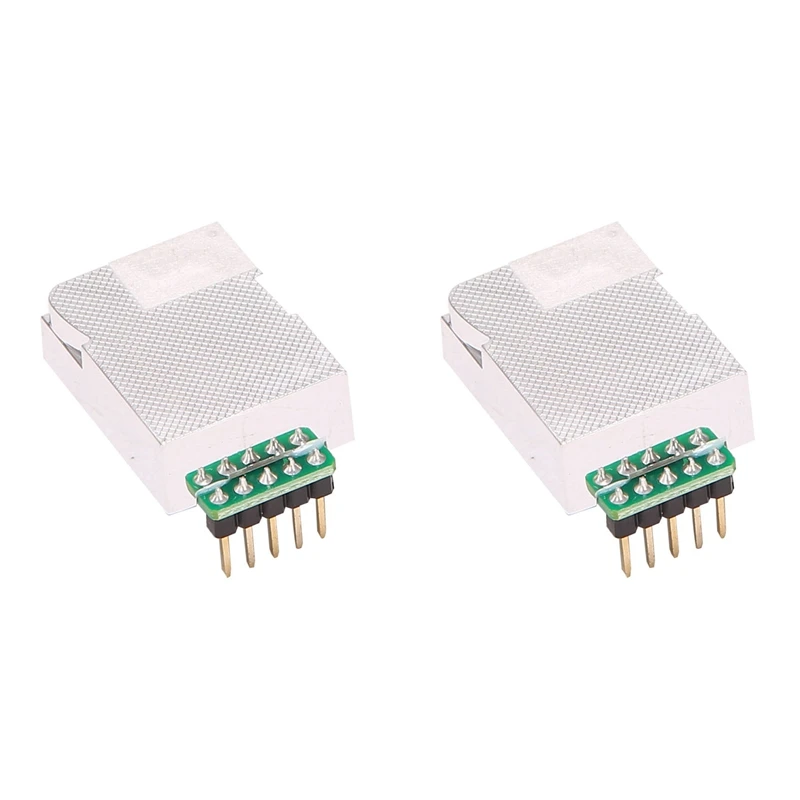 

ABGZ-2X MH-Z19 MH-Z19E IR Infrared CO2 Sensor Module Carbon Dioxide Gas Sensor NDIR For CO2 Monitor 400-5000Ppm UART PWM(A)