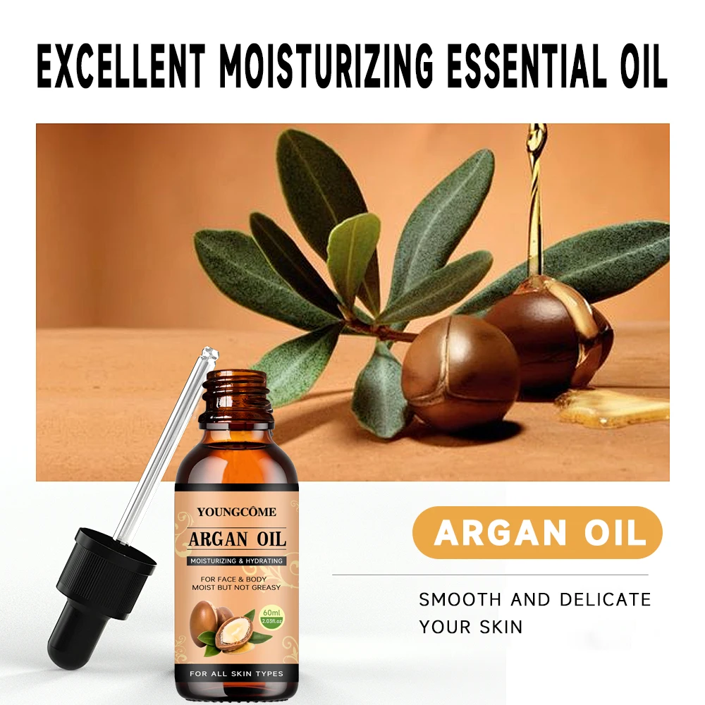 Fas Argan Yağı Saç Serumu Kırı - Split End Repair Serum incelemesi ve fiyatı